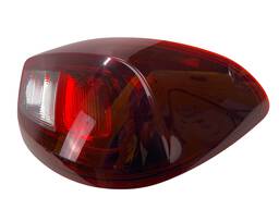 LANTERNA TRAS DIREITA KWID 2023 2024 2025/.. C/ LED ORIGINAL