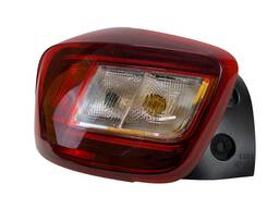 LANTERNA TRASE ESQUERKWID 2023 2024 2025/.. C/ LED ORIGINAL