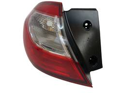 LANTERNA TRASE ESQ CRUZE 2017 A 2023 HATCH (CANTO) ORIGINAL