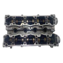Cabeçote Peugeot 206 207 307 Part Citroen C3 C4 1.6 16v Svvt