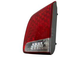 LANTERNA TRAS DIRE SORENTO 2010/2013 (MALA) S/ LED  ORIGINAL