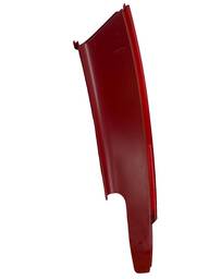 LENTE SUPERIOR LANTERNA TRASE ESQUE C4 HATCH 08/13 ORIGINAL