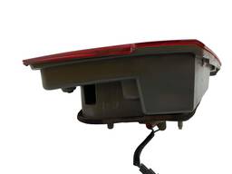 LANTERNA TRASE ESQUE CRUZE 2012 A 2016 SEDAN (MALA) ORIGINAL