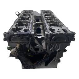 CABEÇOTE C4 C5 PICASSO 307 407 2.0 16V AUT 2005 A 2014.