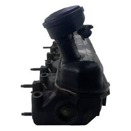 CABEÇOTE FIESTA KA 1.0 ENDURA 1996 A 2000 GAS