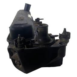 CABEÇOTE FIESTA KA 1.0 ENDURA 1996 A 2000 GAS