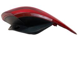 LANTERNA TRASEIRA ESQUERD SPORTAGE 2015 2016 CANTO  ORIGINAL