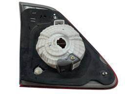 LANTERNA TRASE DIR COROLLA 2009 A 2011 (MALA) CRISTAL ORIGIN