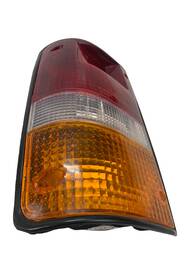 LANTERNA TRASEIRA DIREITO HILUX 1989 1990 SIMILAR