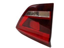 LANTERNA TRASEIRA ESQUERDA FOX 2015 A 2022 (MALA) ORIGINAL