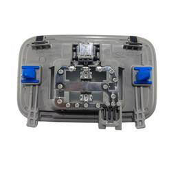 LUZ TETO CORTESIA CENTRAL HYUNDAI HB20 2020 A 2024