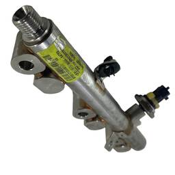 FLAUTA DO BICO INJETOR HYUNDAI HB20 1.0 TURBO 2023 2024