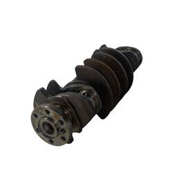 Virabrequim 206 207 208 2008 C3 307 308 C4 Parther 1.6 16v 