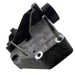SUPORTE COMPRESSOR AR CONDICIONADO GM ONIX 24582632 2013 20
