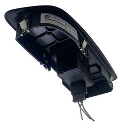 BOTÃO COMANDO VIDRO DIANT DIREITO BMW 120I 2010 2015