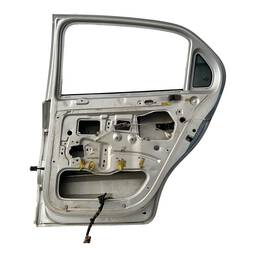 PORTA TRASEIRA DIREITA GOL VOYAGE G5 G6 G7 G8