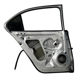 PORTA TRASEIRA ESQUERDA JETTA 2011 A 2017