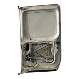 PORTA LATERAL TRASEIRA DIREITA KANGOO 2000 A 2018