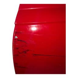 PORTA TRASEIRA ESQUERDA POLO NIVUS 2018/ COM DETALHE 