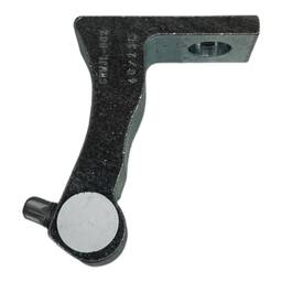 DOBRADICA PORTA DIANTEIRA ESQUERDA GWM HAVAL H6 HEV PHEV GT