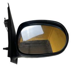 Retrovisor Direito Grand Siena Novo Palio 2012 a 2021 Manual