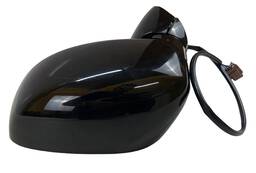 RETROVISOR ESQUERDO TIIDA 2008 A 2013 PEÇA NOVA 