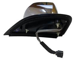 RETROVISOR ESQUERDO FRONTIER CROMADO 2008/2016 NOVO ORIGINAL