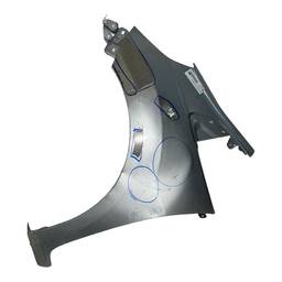 Paralama Esquerdo Fit 2009 a 2014