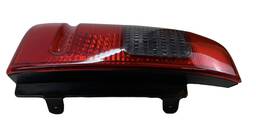 LANTERNA TRASEIRA ESQUERDA ECOSPORT 2003 A 2007 FUME NOVA 