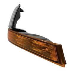 LANTERNA PISCA SETA DAINTEIRA DIREITA RANGER 99 A 2004 AMBAR