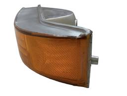 PISCA SETA DIANTEIRO ESQ F-1000 1997 1998 A 2000 ÂMBAR CINZA