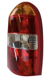 LANTERNA TRASEIRA DIREITA PALIO WEEKEND  FIRE G2 2001/2004