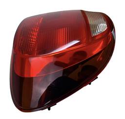 LANTERNA TRASEIRA ESQUERDA GOL G6 FUME NOVA ORIGINAL