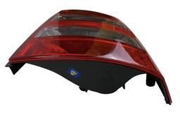 LANTERNA TRASEIRA DIREITA ASTRA HATCH 2003 A 2012 FUME NOVA 