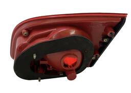 LANTERNA TRASEIRA ESQUERDA SANTA FÉ 2006 A 2010 (MALA) NOVA