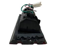 LANTERNA ESQUERDO SUZUKI SIDEKICK 1990/ 1995 NOVA 