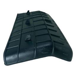 ACABAMENTO BORRACHA CONSOLE LAND ROVER EVOQUE 2012 2015