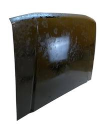 CAPO MITSUBISHI PAJERO SPORT 1995 1996 1997 1998 1999 NOVA 