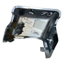 MOLDURA MAÇANETA DIANT ESQ LAND ROVER DISCOVERY 4 2010/15