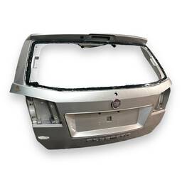 TAMPA TRASEIRA FREEMONT JOURNEY 2009 2010 A 2018