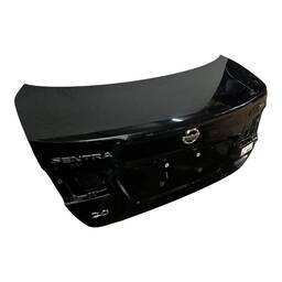 TAMPA TRASEIRA SENTRA 2014 2015 A 2020