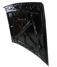 CAPO DIANTEIRO L200 1992 A 2007 QUADRADA S/ FURO NOVA 