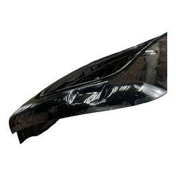 TAMPA TRASEIRA (C/ DETALHE) TUCSON 2005 2006 A 2017