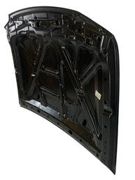 CAPÔ DIANTEIRO FRONTIER 2003 A 2007 S/ FURO NOVA