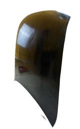 CAPÔ DIANTEIRO COROLLA 1991 A 1995 NOVO COM DETALHES