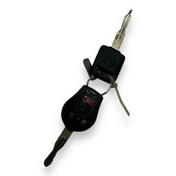 KIT MÓDULO CODE INJEÇÃO NISSAN VERSA MARCH 1.6 16V U2