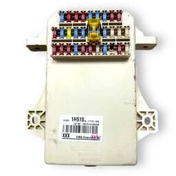 KIT MÓDULO CODE INJEÇÃO HYUNDAI I30 2.0 16V 39150-23331