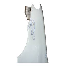 PARALAMA ESQUERDO PALIO 04/17 SIENA 05/12