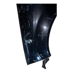 PARALAMA ESQUERDO PALIO SIENA 2008 A 2016