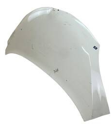 CAPÔ DIANTEIRO JAC J2 2012 2013 2014 2015 2016  